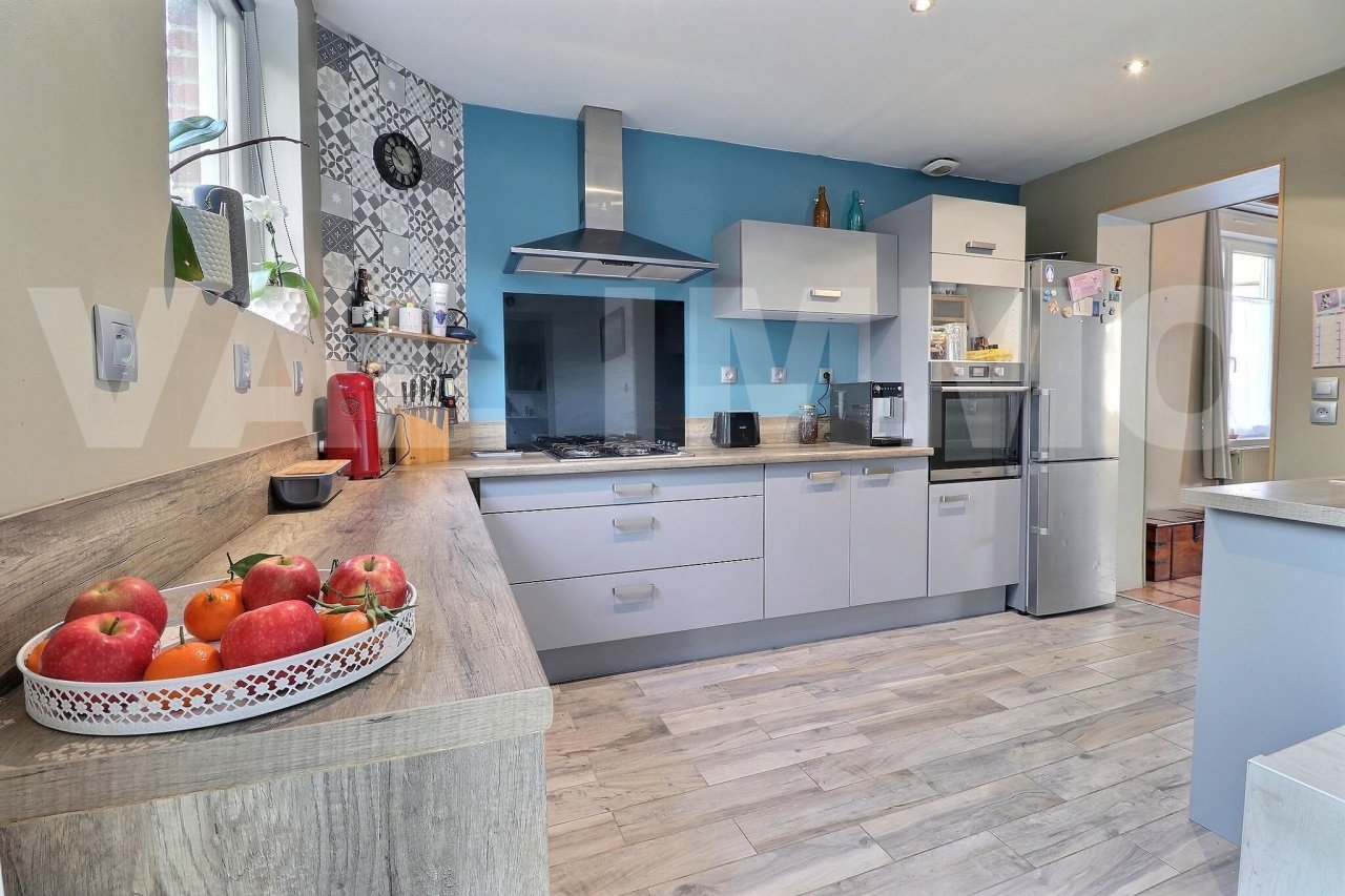 Maison de village 7 Pièce(s) MONCHECOURT