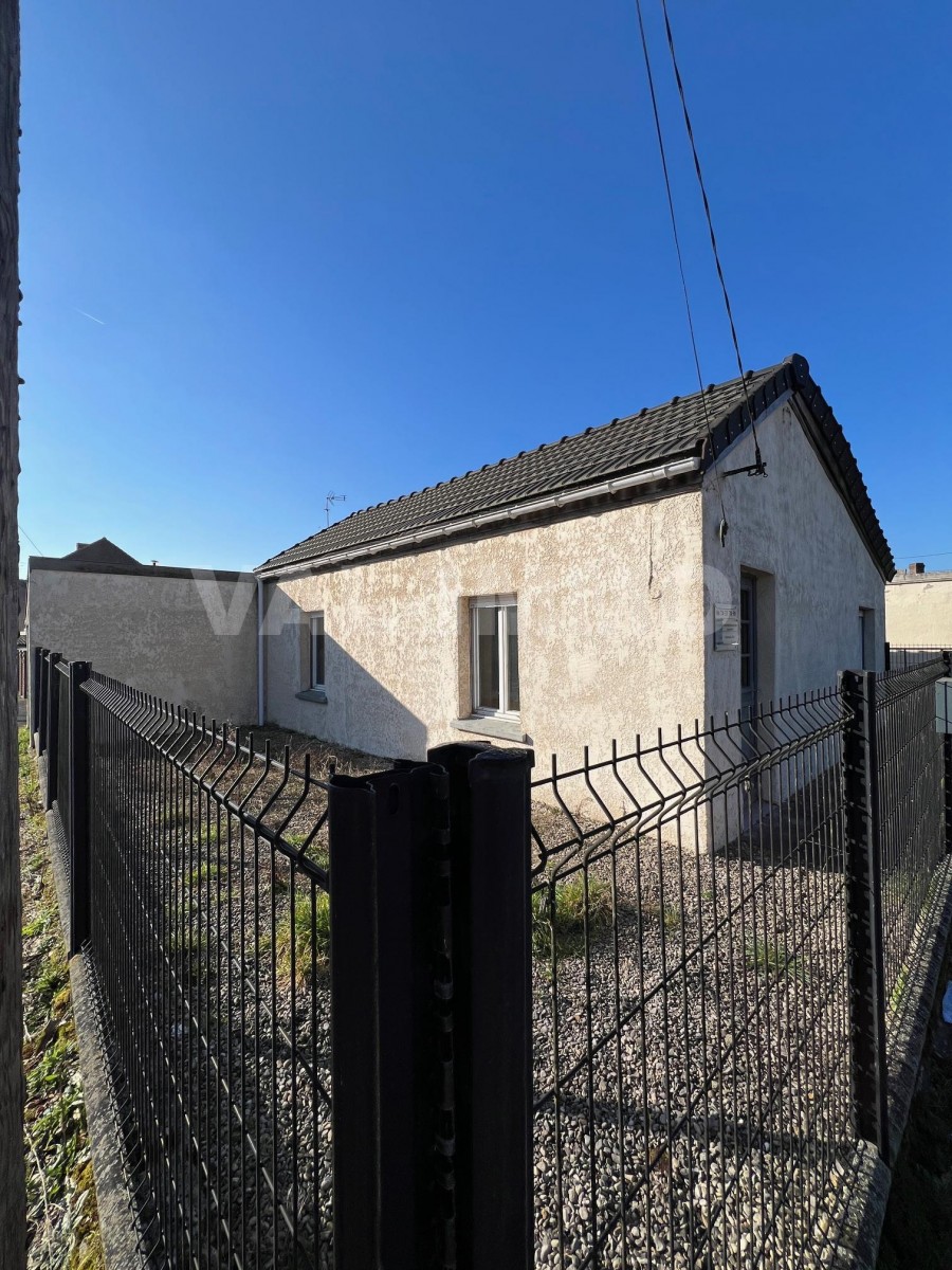 Maison 3 Pièce(s) FECHAIN