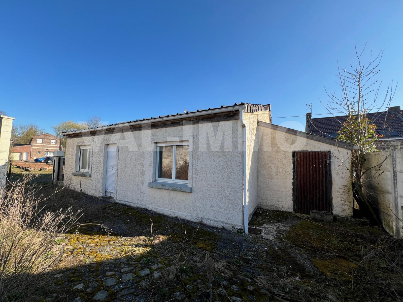 Maison 3 Pièce(s) HEM-LENGLET
