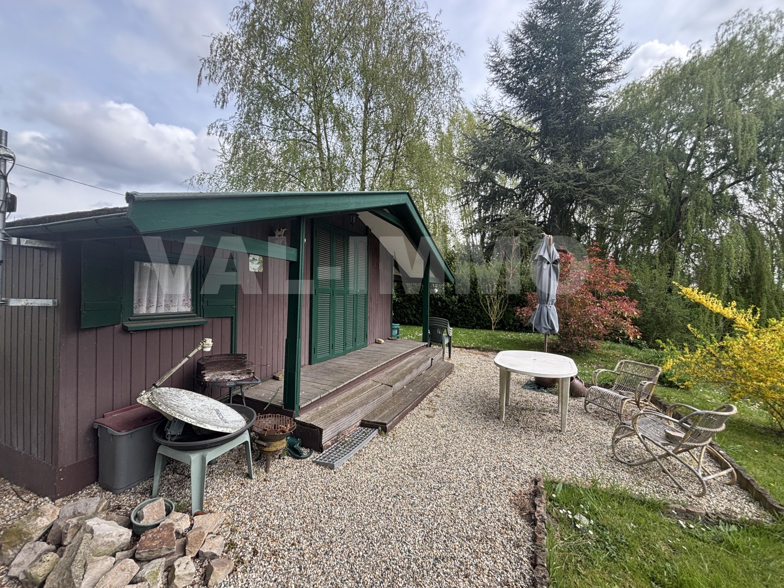Maison 1 Pièce(s) HEM-LENGLET