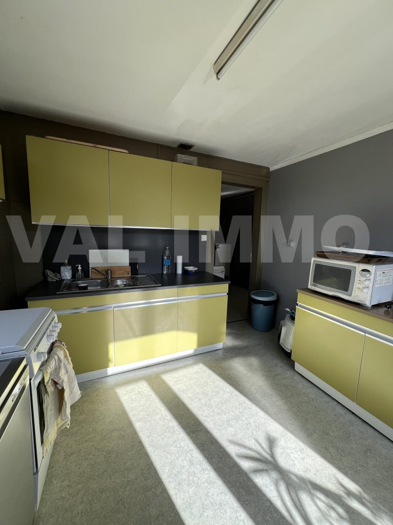 Immeuble  FECHAIN