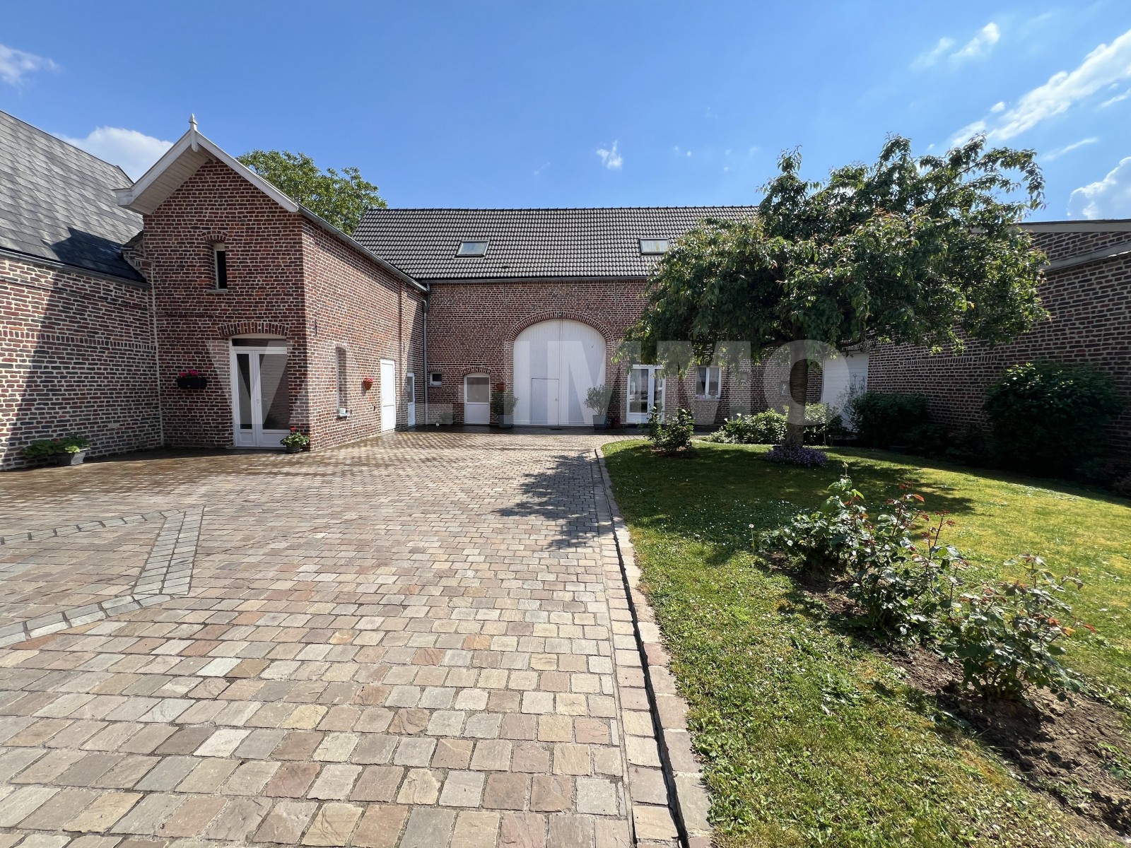 Maison 7 Pièce(s) FECHAIN