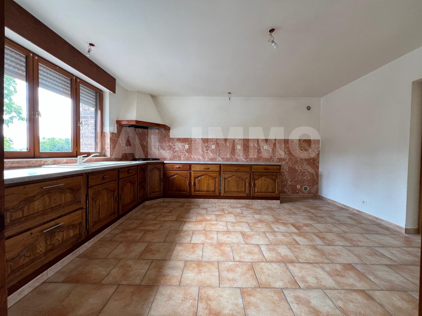 Maison de village 7 Pièce(s) MARQUION