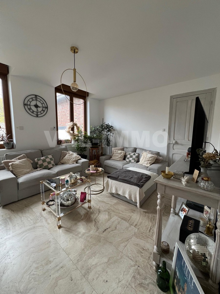 Maison de ville 6 Pièce(s) COURCHELETTES