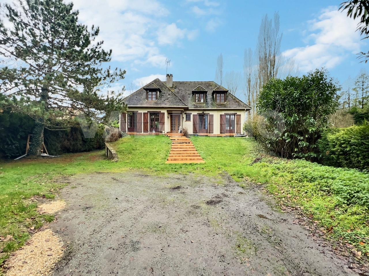 Maison 7 Pièce(s) MARQUION