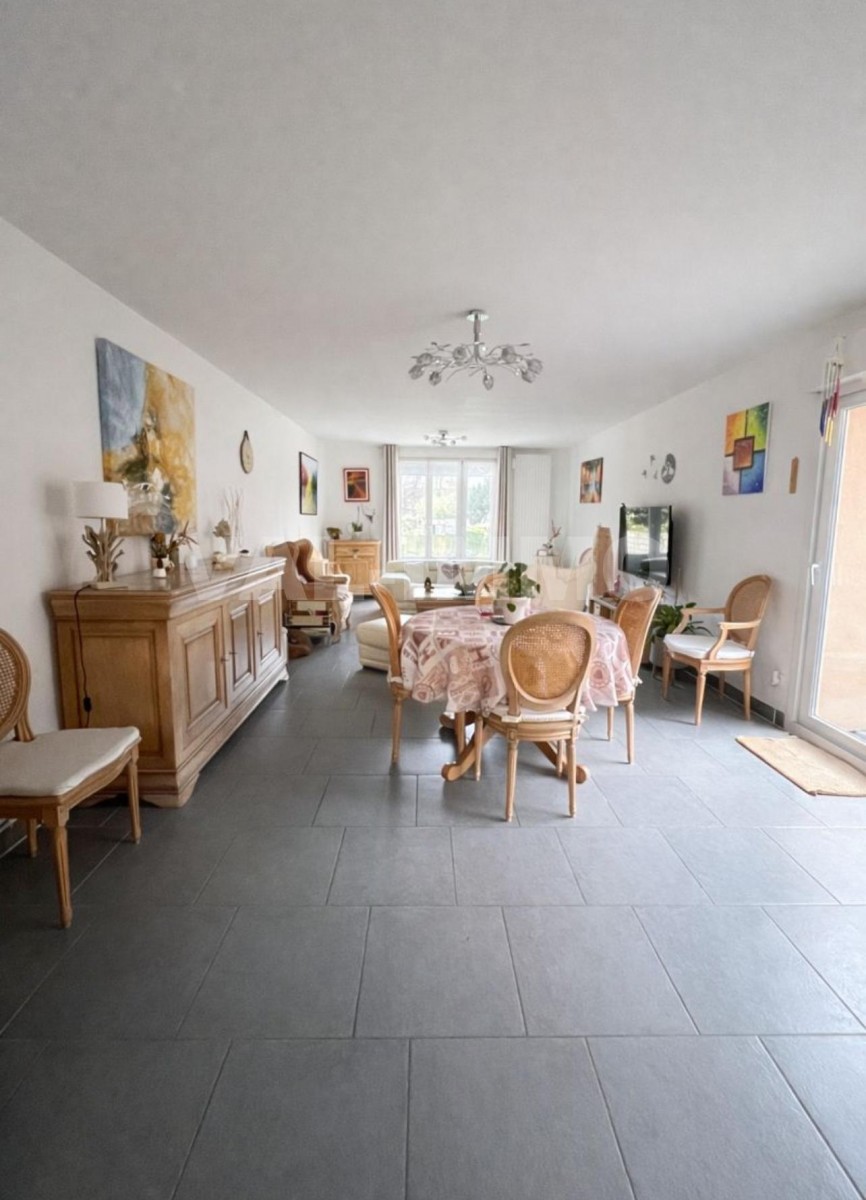 Maison de village 5 Pièce(s) BOURLON