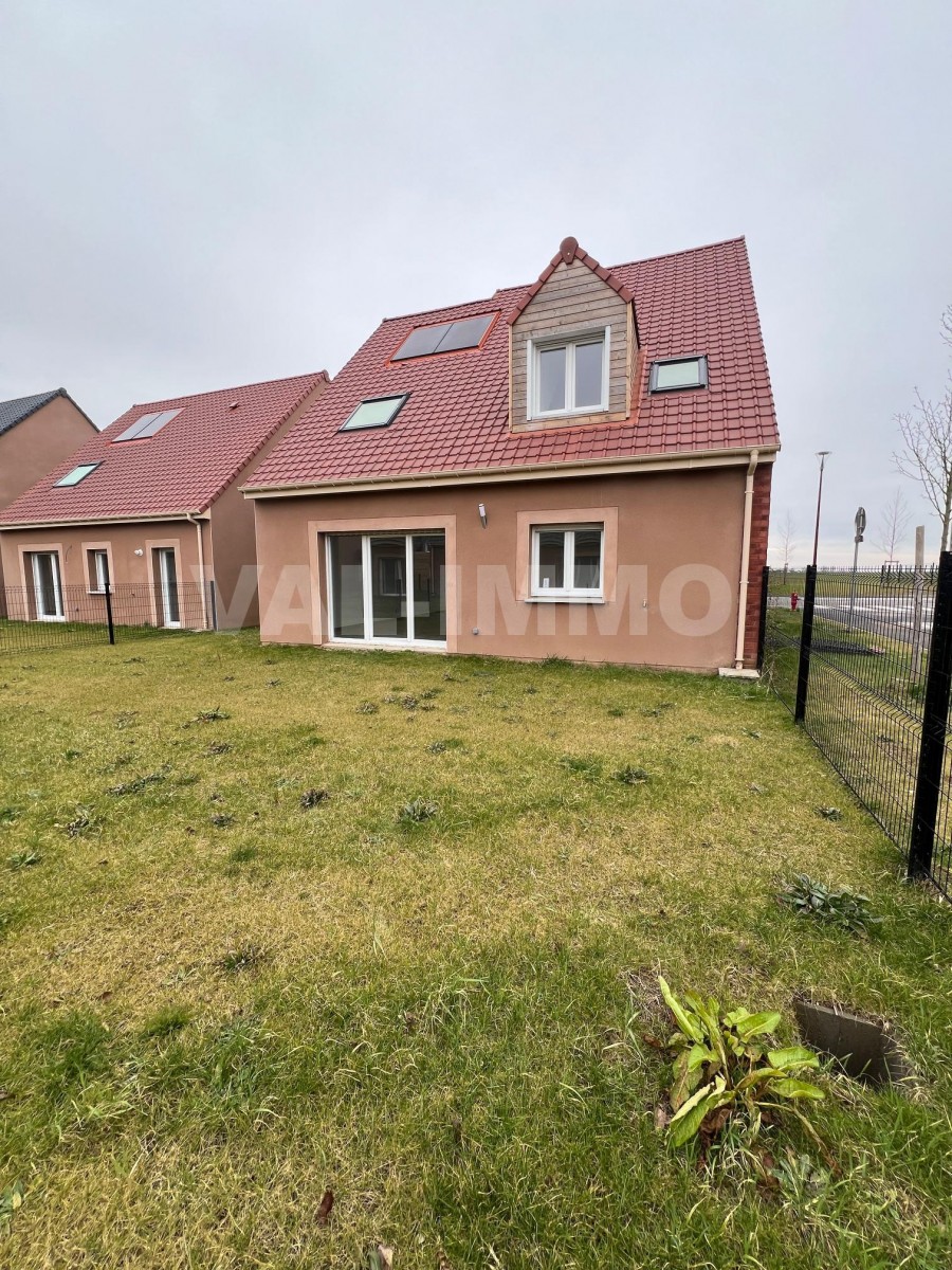 Pavillon 5 Pièce(s) GOEULZIN