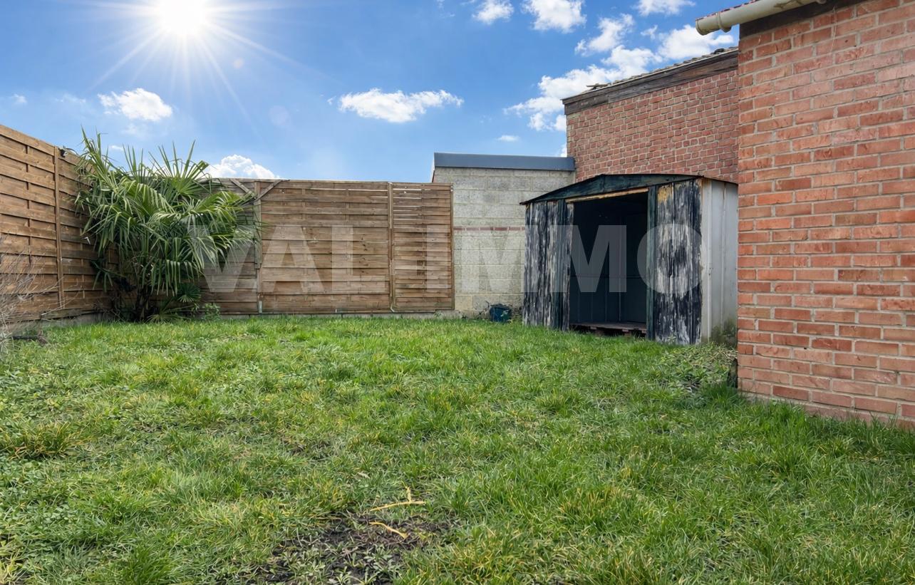 Maison de ville 5 Pièce(s) ARLEUX