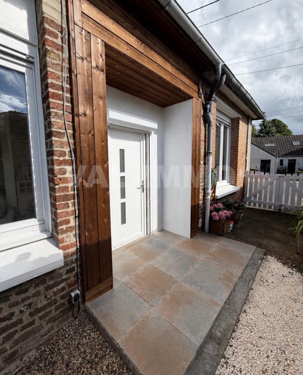 Maison longère 4 Pièce(s) ARLEUX