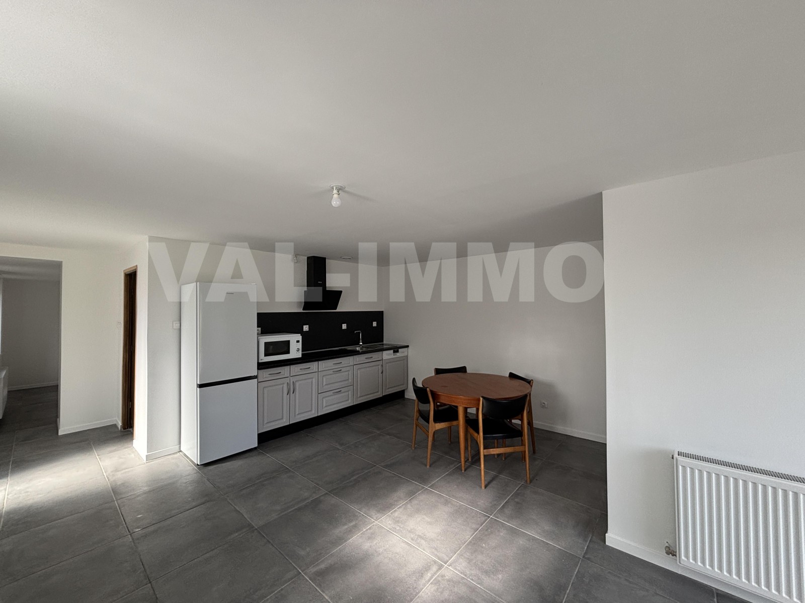 Maison longère 4 Pièce(s) ESCAUDOEUVRES