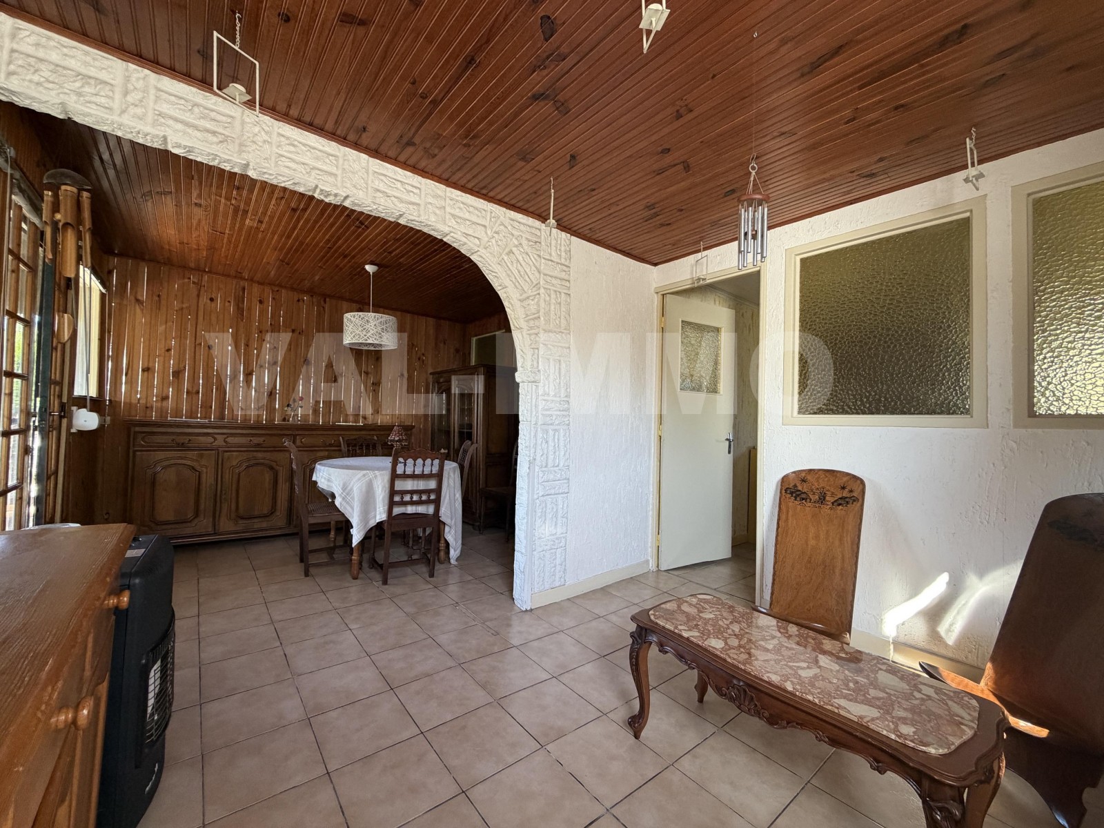 Chalet 3 Pièce(s) FECHAIN
