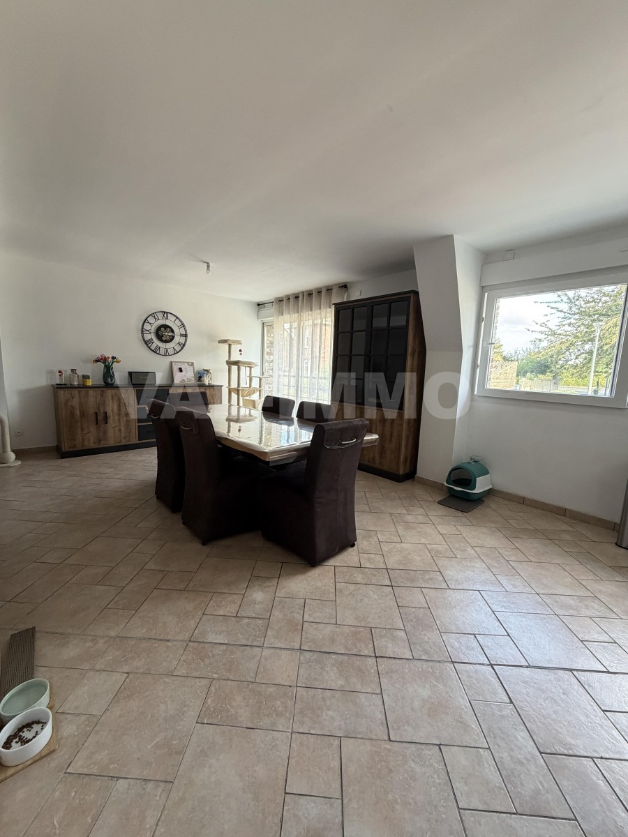 Duplex 4 Pièce(s) MARQUION