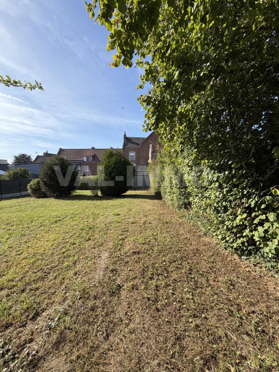 Maison de village 7 Pièce(s) AUBIGNY-AU-BAC