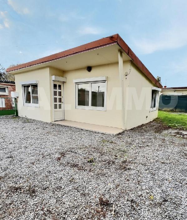 Maison 2 Pièce(s) FECHAIN