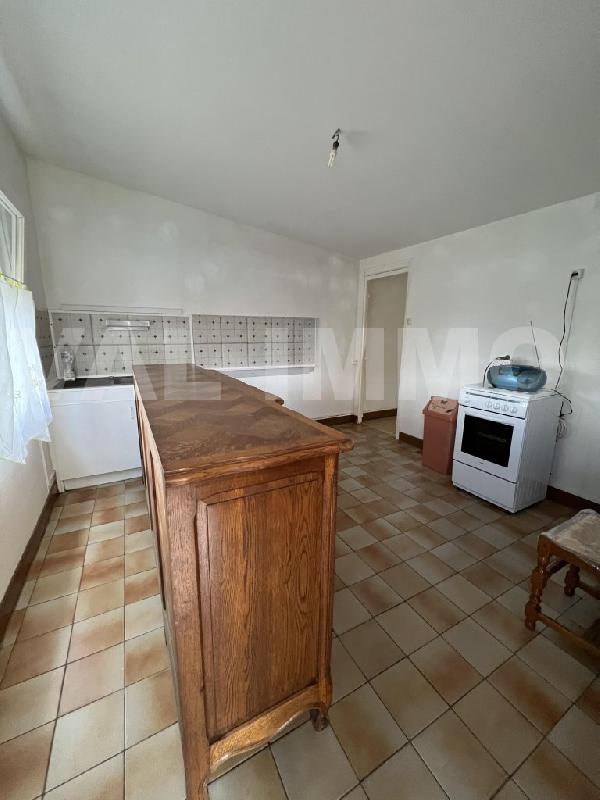 Maison 2 Pièce(s) FECHAIN