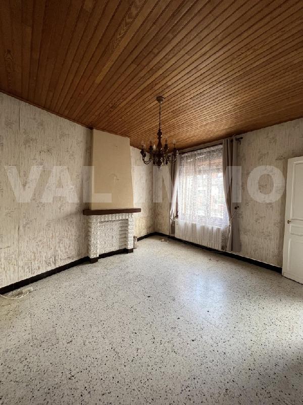 Maison 5 Pièce(s) MARQUION