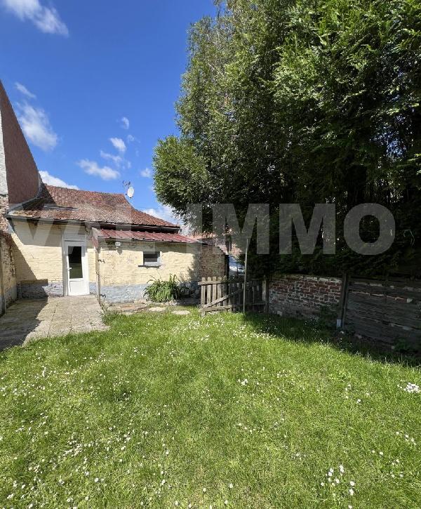 Maison 4 Pièce(s) FRESSAIN