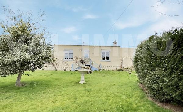 Maison 5 Pièce(s) BUGNICOURT