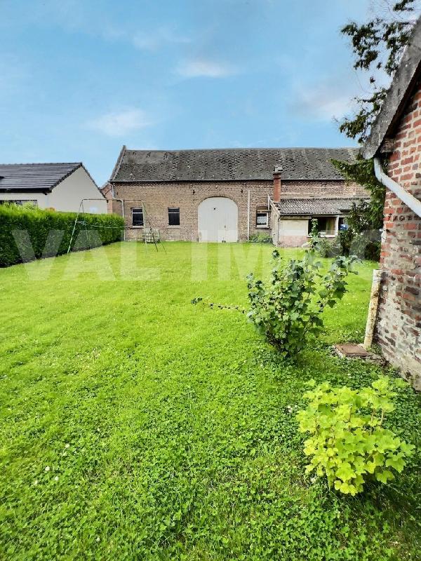 Maison 6 Pièce(s) ARLEUX