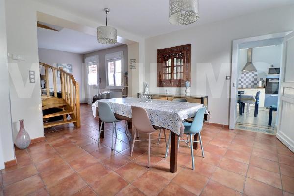 Maison 5 Pièce(s) AUBENCHEUL-AU-BAC