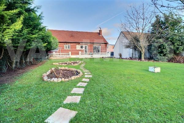 Pavillon 5 Pièce(s) FRESSAIN