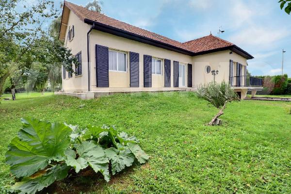 Maison 8 Pièce(s) ARLEUX