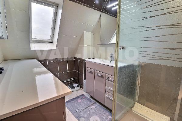 Maison de lotissement 4 Pièce(s) FRESSAIN