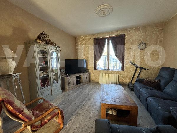 Maison de village 4 Pièce(s) CANTIN