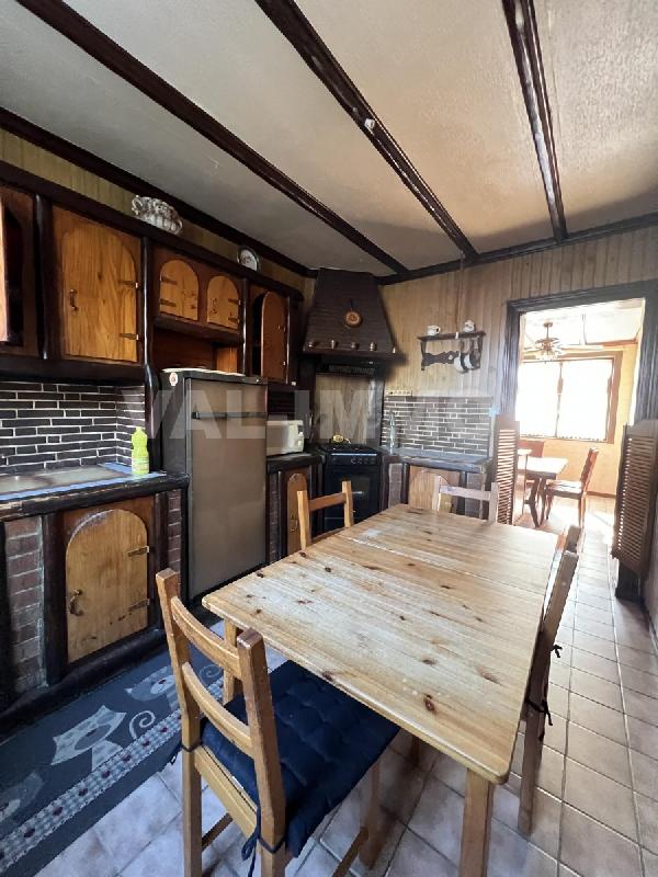 Maison de village 5 Pièce(s) BUGNICOURT