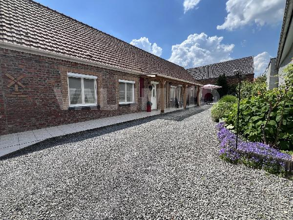 Maison longère 3 Pièce(s) ARLEUX