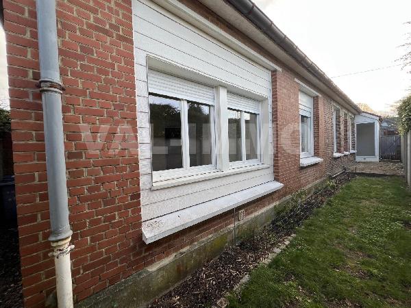 Maison longère 4 Pièce(s) ARLEUX